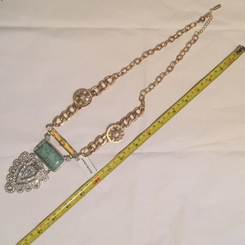 Necklace - Picture 2 of 5